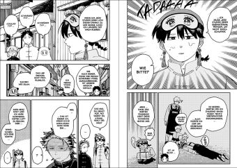 Kindergarten WARS 11