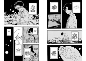 Akane-banashi 09