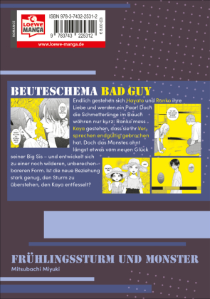 Frühlingssturm und Monster 07