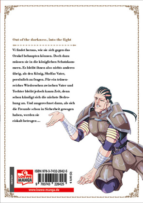 Dark Paladin 11