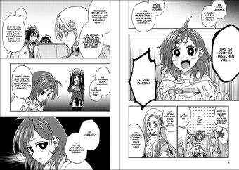 Dark Paladin 11