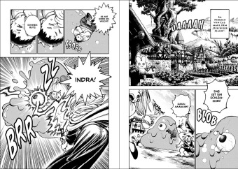 Isekai Samurai 05