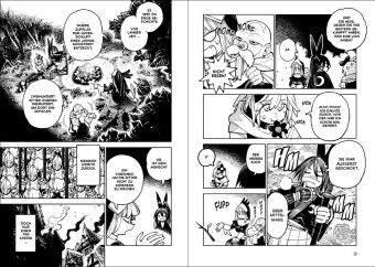 Isekai Samurai 05