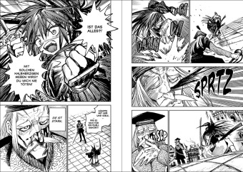 Isekai Samurai 03