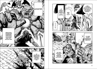 Isekai Samurai 03