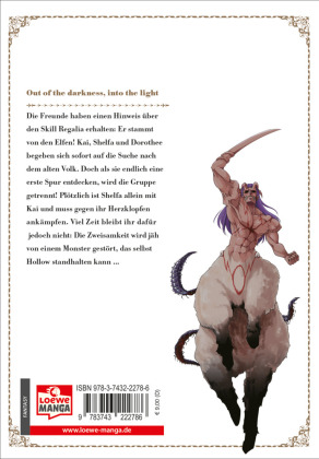 Dark Paladin 10
