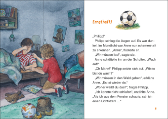 Das magische Baumhaus junior (Band 43) - Das Fußballspiel des Jahrhunderts