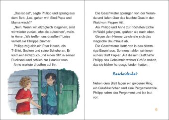 Das magische Baumhaus junior (Band 43) - Das Fußballspiel des Jahrhunderts