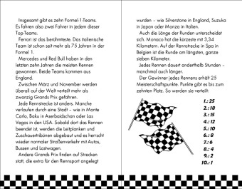 Racing Legends (Band 1) - Lewis Hamilton