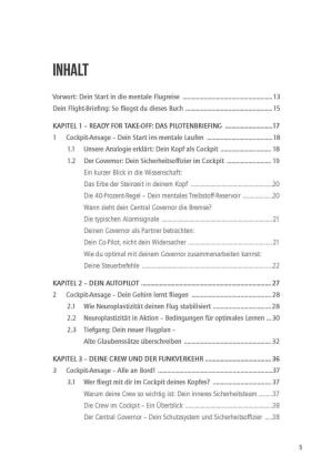 Der unaufhaltsame Läufer 
