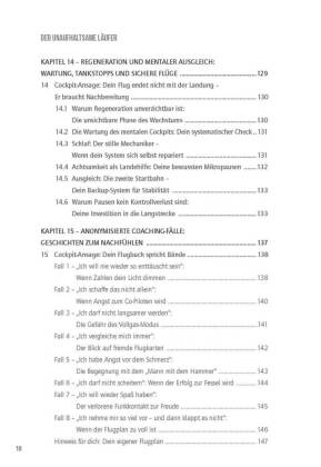 Der unaufhaltsame Läufer 