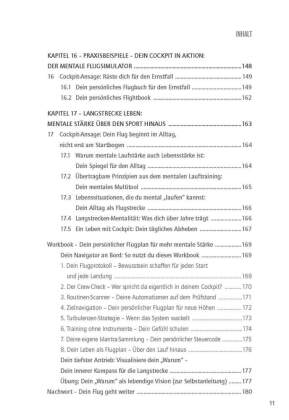 Der unaufhaltsame Läufer 