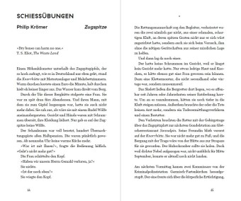 Tatort Alpen