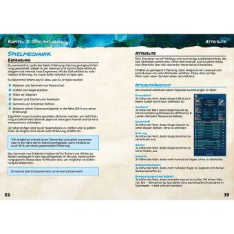 ARK Survival Ascended - Der inoffizielle Guide