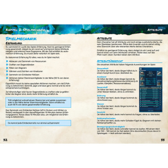 ARK Survival Ascended - Der inoffizielle Guide