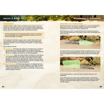 ARK Survival Ascended - Der inoffizielle Guide