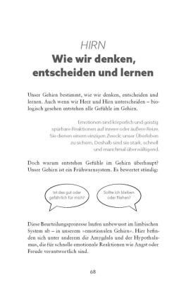 Menschlichkeit reloaded