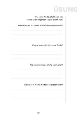 Menschlichkeit reloaded