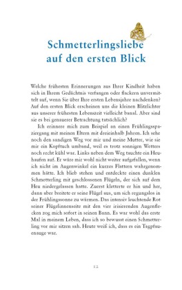 Die fabelhafte Welt der Schmetterlinge
