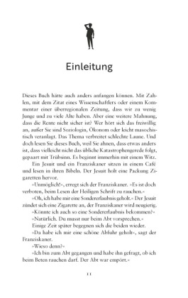 Die erfundene Bedrohung 