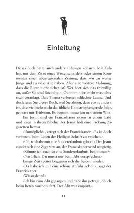 Die erfundene Bedrohung