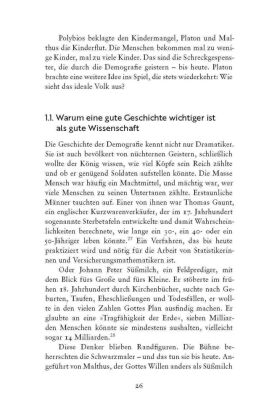Die erfundene Bedrohung