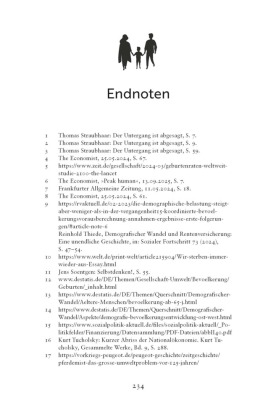 Die erfundene Bedrohung 