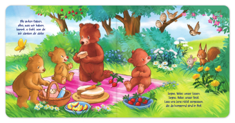 Meine schönsten Kindergebete