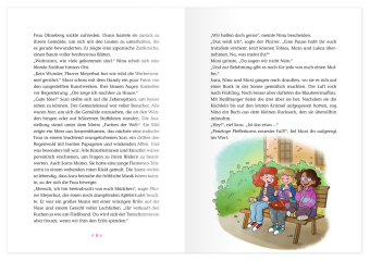 Die Erstkommuniongirls schnappen den Dieb