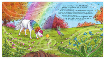 Nia und Lily - Chaos im Einhornland