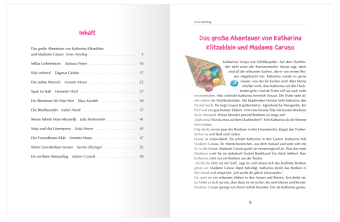 Meine schönsten Geschichten für beste Freundinnen