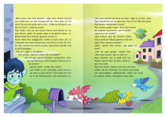Spannende Geschichten für Jungs