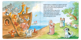 Meine liebste Taufbibel