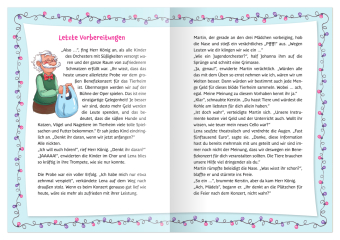 Mission Weihnachtsdieb