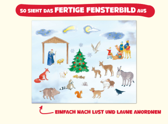 Rica und der geheimnisvolle Stern
