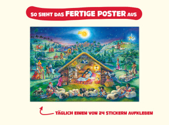 Die Geschichte von Weihnachten