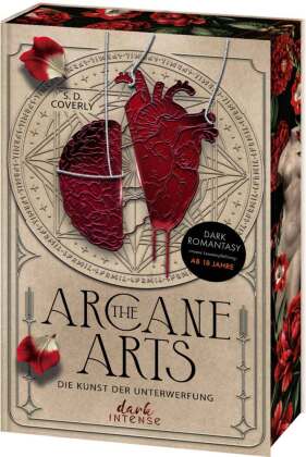 The Arcane Arts