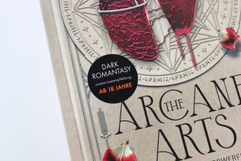 The Arcane Arts