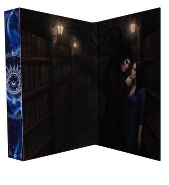 Christmas Curse: Das Buch der Schatten