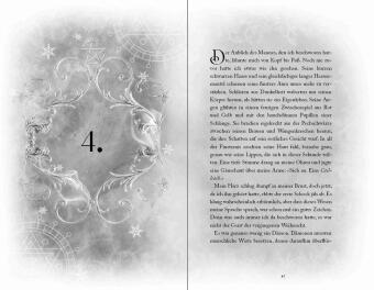 Christmas Curse: Das Buch der Schatten
