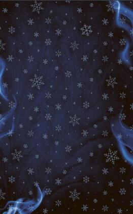 Christmas Curse: Das Buch der Schatten
