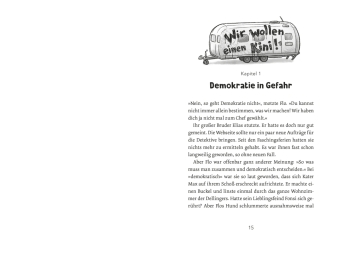 Die Isar-Detektive 5. Verfolgungsjagd über der Isar