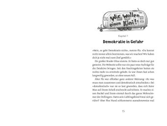 Die Isar-Detektive 5. Verfolgungsjagd über der Isar