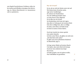 Ein Stern ist in mein Herz gefallen