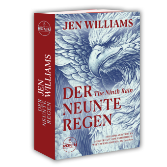 Der neunte Regen - The Ninth Rain