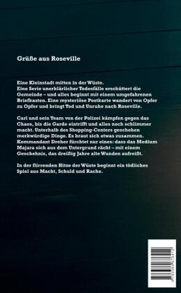 Grüsse aus Roseville
