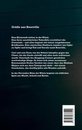 Grüsse aus Roseville