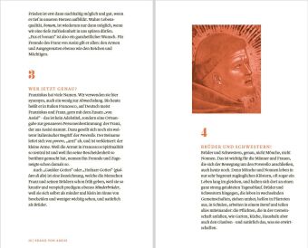 Franz von Assisi und die Suche nach dem einfachen Leben