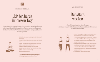 Achtsam kochen für die Seele