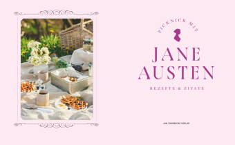 Picknick mit Jane Austen